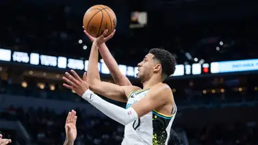 NBA: ¿Reaccionarán los Bucks al correctivo de Indiana en el Juego 2 de Playoffs? NBA: ¿Reaccionarán los Bucks al correctivo de Indiana en el Juego 2 de Playoffs?