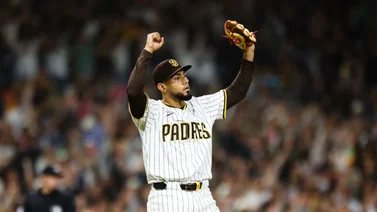 MLB: Padres de San Diego tiene el mejor relevo de 2025 por cuatro latinos