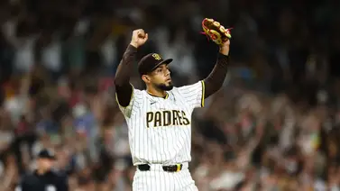 MLB: Padres de San Diego tiene el mejor relevo de 2025 por cuatro latinos MLB: Padres de San Diego tiene el mejor relevo de 2025 por cuatro latinos