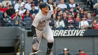 MLB: Nueva York lidera este importante departamento ofensivo en 2025 (+Video) MLB: Nueva York lidera este importante departamento ofensivo en 2025 (+Video)