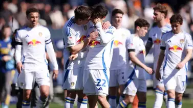 Premier League: Conoce los dos ascensos definidos para 2025-2026 Premier League: Conoce los dos ascensos definidos para 2025-2026