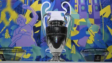 La UEFA habría aumentado los cupos de Champions League para LaLiga ¿Cuál es la razón? La UEFA habría aumentado los cupos de Champions League para LaLiga ¿Cuál es la razón?