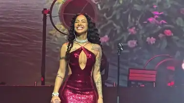 Yailin "La Más Viral": Estas son las exigencias de la artista en sus conciertos Yailin "La Más Viral": Estas son las exigencias de la artista en sus conciertos