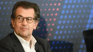 Toni Freixa y sus críticas al Real Madrid cerca de la final de la Copa del Rey Toni Freixa y sus críticas al Real Madrid cerca de la final de la Copa del Rey