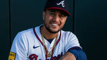 MiLB: Carlos Rodríguez llegó inspirado a Triple A y busca subir pronto a Grandes Ligas MiLB: Carlos Rodríguez llegó inspirado a Triple A y busca subir pronto a Grandes Ligas