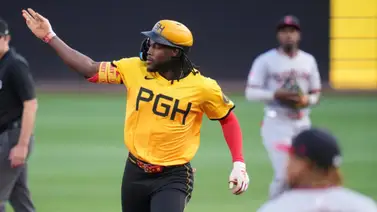MLB: Oneil Cruz, amo y señor de las bases robadas en lo que va de la temporada (+Video) MLB: Oneil Cruz, amo y señor de las bases robadas en lo que va de la temporada (+Video)