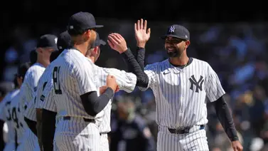MLB: Yankees tienen malas noticias para este lanzador venezolano (+Detalles)