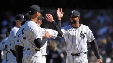 MLB: Yankees tienen malas noticias para este lanzador venezolano (+Detalles) MLB: Yankees tienen malas noticias para este lanzador venezolano (+Detalles)