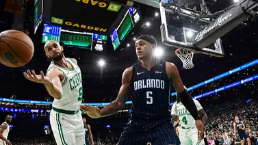 NBA: ¡Increíble! Los playoffs alcanzan cifra histórica nunca antes vista en los últimos 25 años NBA: ¡Increíble! Los playoffs alcanzan cifra histórica nunca antes vista en los últimos 25 años