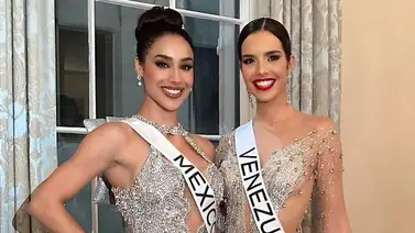 Telemundo anuncia cuándo comienza la competencia de Miss Universo Latina Telemundo anuncia cuándo comienza la competencia de Miss Universo Latina