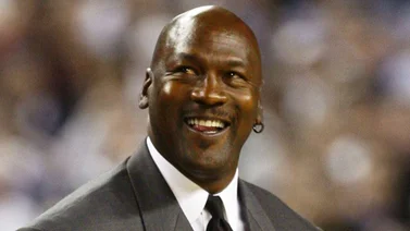NBA: Michael Jordan es el atleta mejor pagado de la historia (+lista)