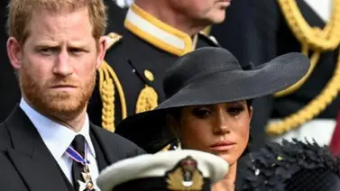 Meghan Markle habló como nunca sobre el aborto que tuvo Meghan Markle habló como nunca sobre el aborto que tuvo