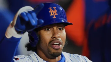 MLB: Francisco Lindor es el más valioso para los Mets de Nueva York (+Video)