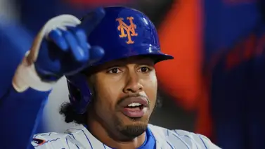 MLB: Francisco Lindor es el más valioso para los Mets de Nueva York (+Video) MLB: Francisco Lindor es el más valioso para los Mets de Nueva York (+Video)