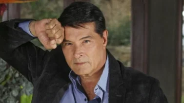 El impresionante cambio de look de Jean Carlo Simancas (+Video)