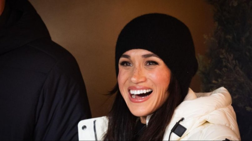 Meghan Markle habló como nunca sobre el aborto que tuvo - Meghan Markle habló como nunca sobre el aborto que tuvo