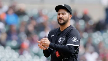 MLB: Martín Pérez fuera por el resto de la temporada (+Detalles)