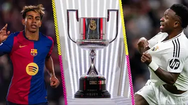 La estrategia de Ancelotti contra el Barça: ¿Sacrificar un delantero por el control de la final de Copa? La estrategia de Ancelotti contra el Barça: ¿Sacrificar un delantero por el control de la final de Copa?