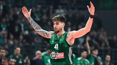 Euroliga: Juancho Hernangómez se une a estas leyendas en histórico registro 