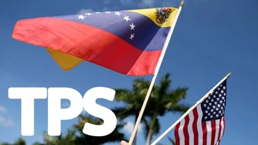 tps venezolanos