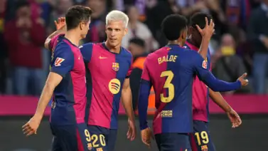 Copa del Rey: Bajas de Barcelona para la final ante Real Madrid (En Vivo para Venezuela por Meridiano TV y Meridiano.net) Copa del Rey: Bajas de Barcelona para la final ante Real Madrid (En Vivo para Venezuela por Meridiano TV y Meridiano.net)