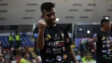 Centauros de Caracas quieren seguir líderes de la Liga FUTVE Futsal (Previa) Centauros de Caracas quieren seguir líderes de la Liga FUTVE Futsal (Previa)