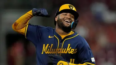 MLB: Jackson Chourio lidera a su equipo en este apartado ofensivo (+video) MLB: Jackson Chourio lidera a su equipo en este apartado ofensivo (+video)