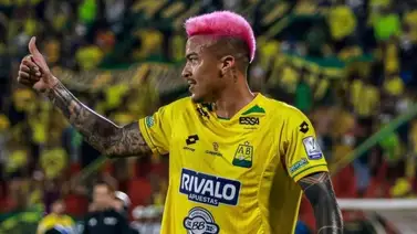 ¿A Rafael Dudamel? Adalberto Peñaranda atacó fuertemente al que fuera su técnico en Bucaramanga ¿A Rafael Dudamel? Adalberto Peñaranda atacó fuertemente al que fuera su técnico en Bucaramanga