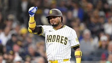 MLB: Padres de San Diego harán más pruebas a Luis Arráez (+Detalles)