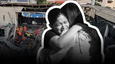 Familia exige indemnización millonaria por tragedia en discoteca Jet Set Familia exige indemnización millonaria por tragedia en discoteca Jet Set