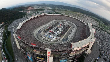 MLB: Grandes Ligas realizará un encuentro en el Bristol Motor Speedway (+Detalles)