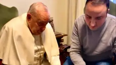 Esta es la curiosa 'maldición' papal de un club del ascenso italiano Esta es la curiosa 'maldición' papal de un club del ascenso italiano