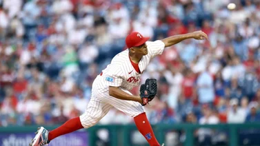 MLB: Ranger Suárez demuestra que está listo tras magnífica apertura en Ligas Menores