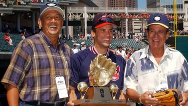 MLB: Luis Aparicio, Omar Vizquel y David Concepción: la crema de Venezuela en este número
