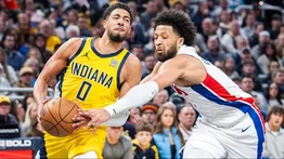 NBA: ¿Es justo? Estas estrellas del este se quedan con el primer lugar de estas secciones