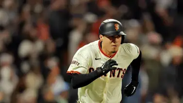 WBC: Wilmer Flores a palo limpio apunta a su primer Clásico Mundial con Venezuela WBC: Wilmer Flores a palo limpio apunta a su primer Clásico Mundial con Venezuela