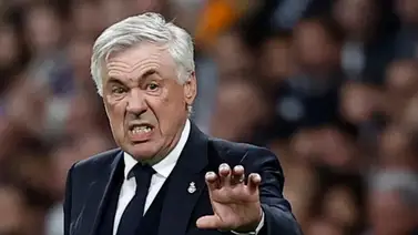 Carlo Ancelotti revela qué es lo que necesita el Madrid para ganar la Liga y la Copa (+video) Carlo Ancelotti revela qué es lo que necesita el Madrid para ganar la Liga y la Copa (+video)