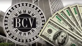 Precio del dólar BCV para mañana miércoles 23 de abril según el Banco Central de Venezuela