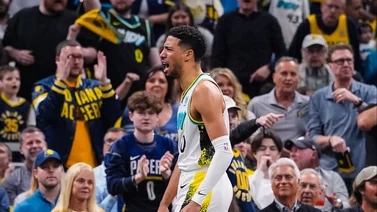NBA: ¡Ventaja de localía! Indiana Pacers volvió a vencer a Milwaukee Bucks en el Gainbridge Fieldhouse