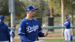 MLB: Blake Snell se prepara para volver a la rotación (+Detalles)