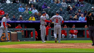 Resultados MLB: 22 de abril de 2025 (+video)
