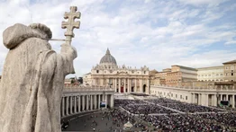 Cardenales anuncian suspensión de celebraciones de beatificación tras la muerte del Papa Francisco