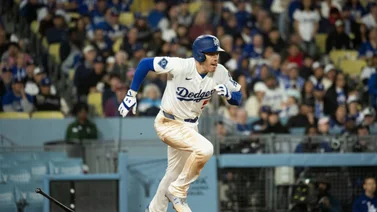 MLB: Así queda la tabla de posiciones tras la reciente jornada (+video)