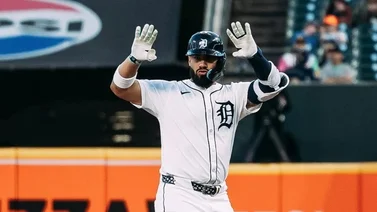 MLB: Gleyber Torres se luce a la defensiva ante San Diego 