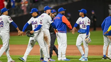 MLB: Mets de Nueva York igualan su mejor arranque de temporada en décadas (+Detalles)