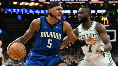 NBA: Mira los partidos pautados para la jornada de este 23 de abril