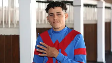 Samuel Marín regresa para conquistar primer título en Estados Unidos Samuel Marín regresa para conquistar primer título en Estados Unidos