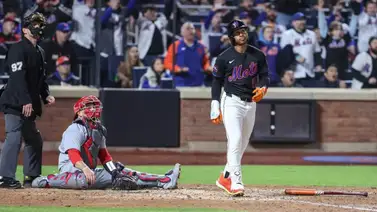MLB: Francisco Lindor intratable con el madero en abril (+estadísticas) MLB: Francisco Lindor intratable con el madero en abril (+estadísticas)