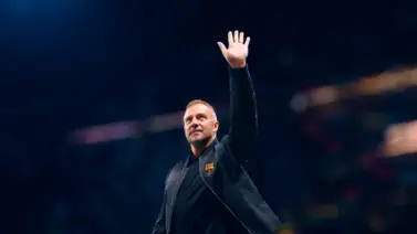 ¿Por cuánto tiempo? Hansi Flick y el FC Barcelona pactan renovación ¿Por cuánto tiempo? Hansi Flick y el FC Barcelona pactan renovación