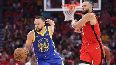 NBA Playoffs: ¿Podrán los Rockets sorprender a los Warriors en el segundo asalto de su serie?